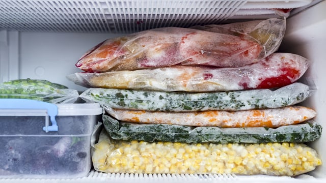 5 Alasan Frozen Food Bisa Jadi Pilihan Makanan Tepat Selama Pandemi (55193)