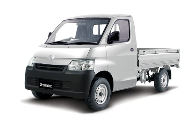 Daihatsu Respons Penjualan Gran Max Pikap yang Keok dari Suzuki Carry (327296)