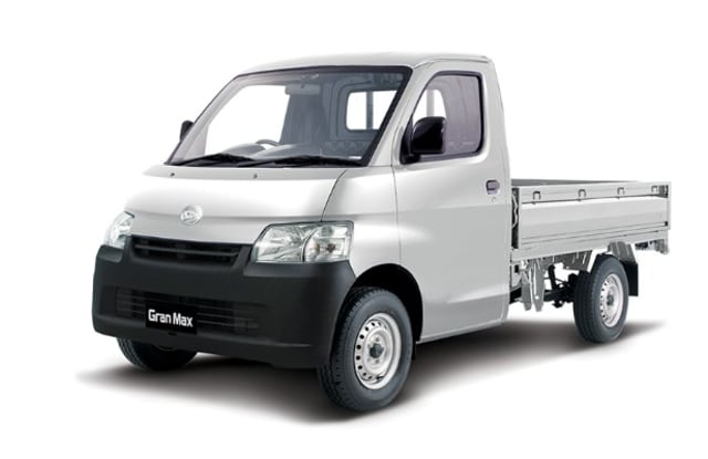 Daihatsu Gran Max. Foto: Istimewa