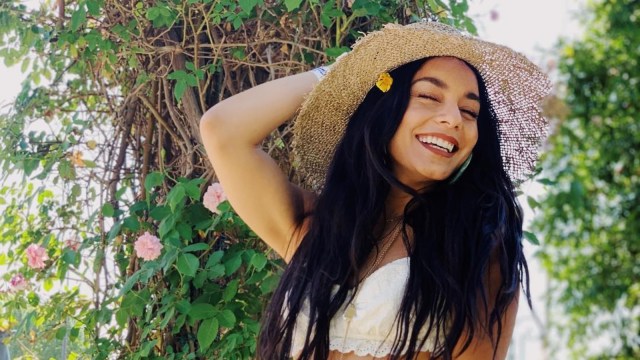 Vanessa Hudgens Foto: dok. Instagram @vanessahudgens