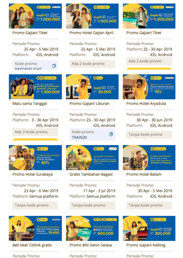 Liburan Lebaran Mudah dan Menyenangkan bersama Tiket.com (18824)