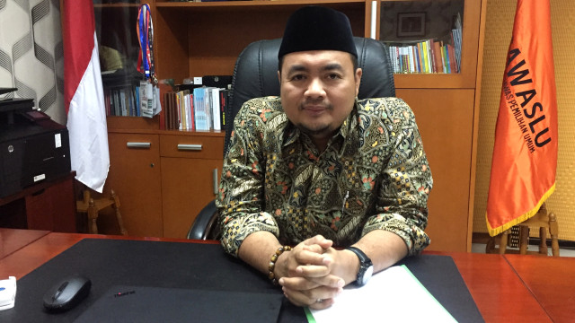 Korban Nyawa Pemilu Serentak (97469)