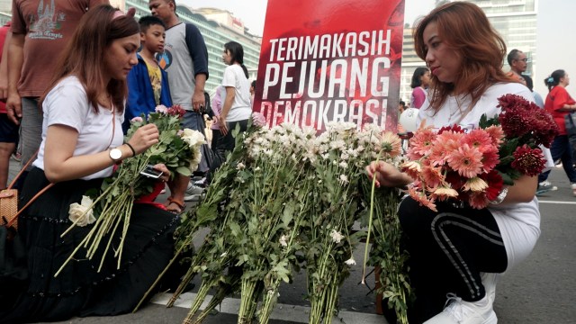Mengapa Lelah Petugas KPPS Bisa Berujung Meninggal? (96471)