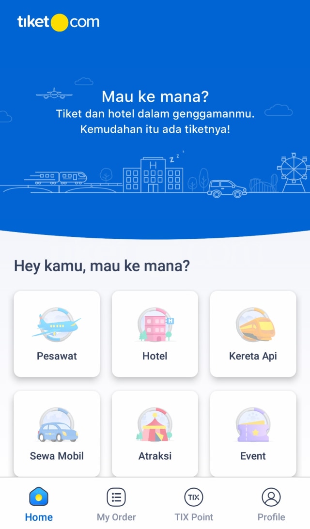 Anti Panik Bikin Mudik Makin Asyik (69711)