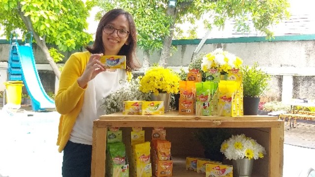 Serunya Ikutan Workshop Membuat Bekal Sehat Bersama Emina Cheese (238187)