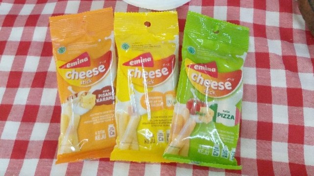 Serunya Ikutan Workshop Membuat Bekal Sehat Bersama Emina Cheese (238188)