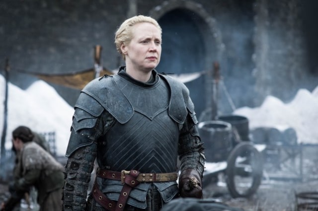 Menguak 4 Tokoh Wanita Paling Berani pada Game of Thrones Season 8 (720891)