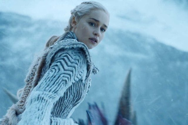 Menguak 4 Tokoh Wanita Paling Berani pada Game of Thrones Season 8 (720892)