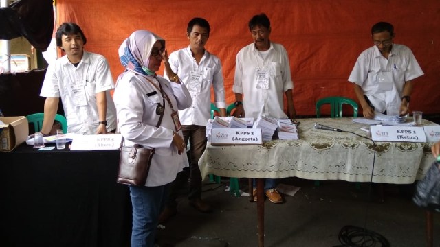 Kisah Mereka yang Kehilangan Nyawa di Pemilu 2019 (93990)