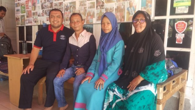 Arti Rumah Singgah, Bagi Pasien Wilayah Terpencil Aceh - kumparan.com