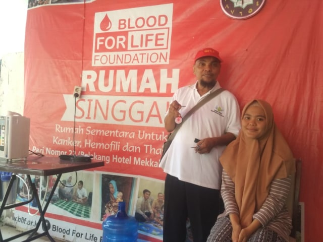 Arti Rumah Singgah, Bagi Pasien Wilayah Terpencil Aceh - kumparan.com