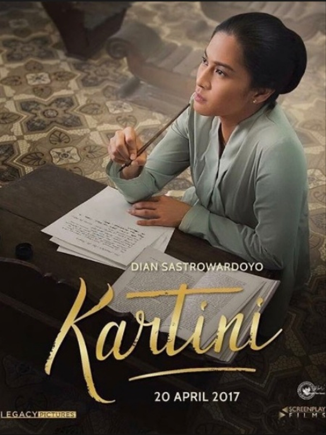 Film Kartini Foto: Dok: Legacy Pictures