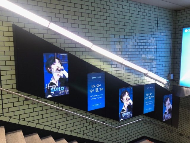 Cerita Fans yang Pasang Iklan untuk Idola K-Pop (84045)