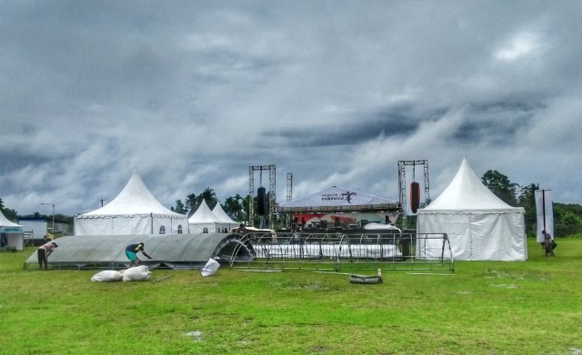 Ini Agenda Festival Crossborder Keerom 2019 (237257)