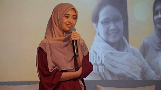 Fatin Shidqia Lubis dan Arafah Rianti Ungkap Awal Mula Positif COVID-19 (126372)
