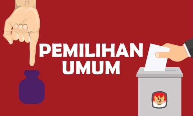 Salah Input KPU Tembus 199 Kasus, Jokowi dan Prabowo "Dicurangi"