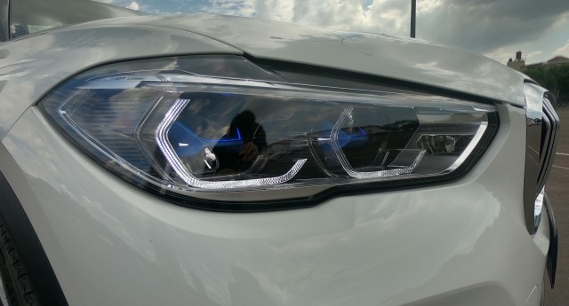 All new BMW X5