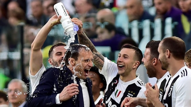 Juventus