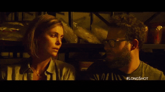 Adegan di Film 'Long Shot'