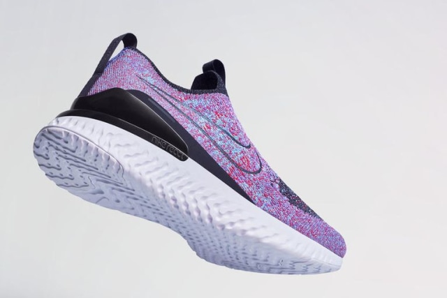 nike phantom react flyknit 1
