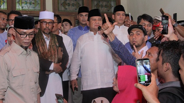 Prabowo: Tak Hanya Rakyat di Aceh, Seluruh Indonesia Dukung Kami (693621)