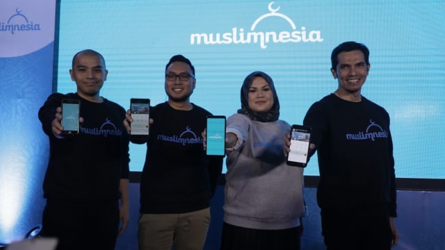 Hijrah, Adrian Maulana Investasi di Startup untuk Muslim (141563)