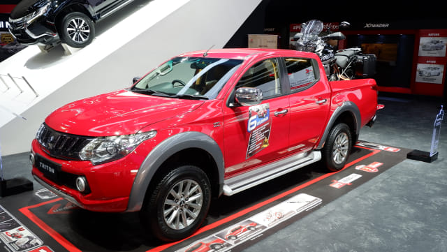 7 Pilihan Mobil Bekas 4x4 yang Harganya di Bawah Rp 200 Juta (148149)