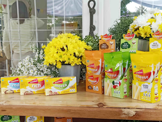 Membuat Bekal Sehat Bersama Emina Cheese dan KumparanMOM (3).jpg