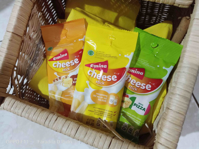 Membuat Bekal Sehat Bersama Emina Cheese dan KumparanMOM (14).jpg