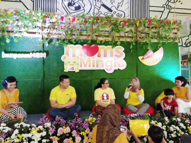 Membuat Bekal Sehat Bersama Emina Cheese dan KumparanMOM (10).jpg