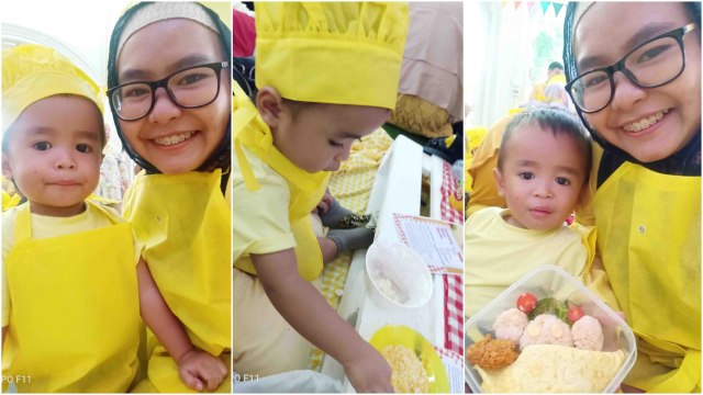Membuat Bekal Sehat Bersama Emina Cheese dan KumparanMOM (11).jpg