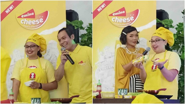 Membuat Bekal Sehat Bersama Emina Cheese dan KumparanMOM (12).jpg