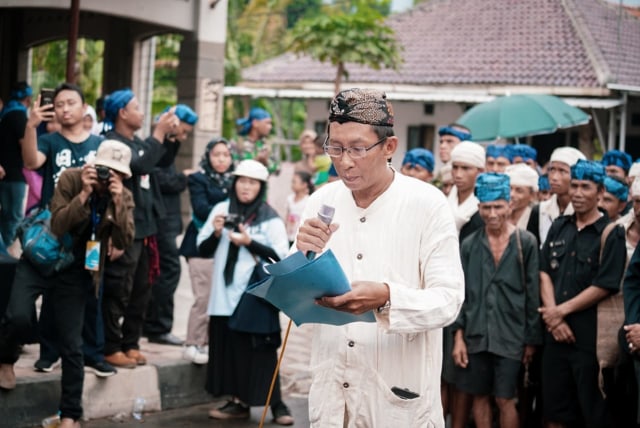 com-Exciting Banten on Seba Baduy 2019