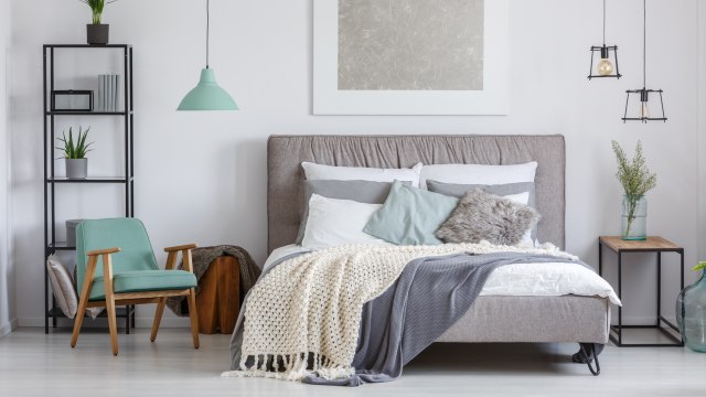Interior Scandinavian