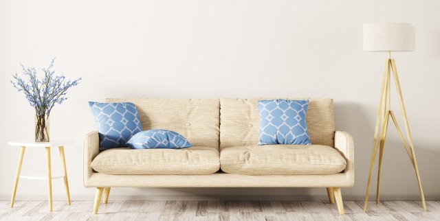 Interior Scandinavian