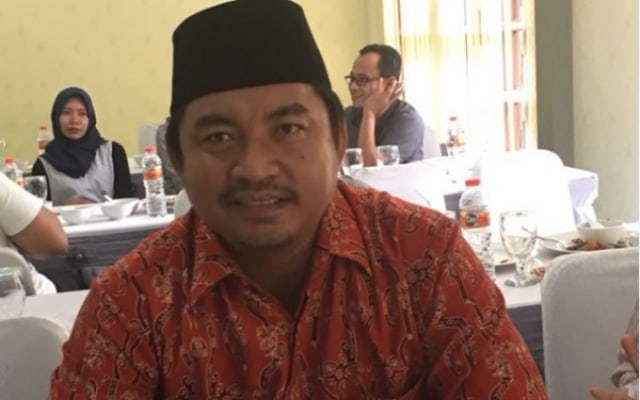 Komisi A Konsultasikan Indikasi Pelanggaran Bupati Anna Ke KASN