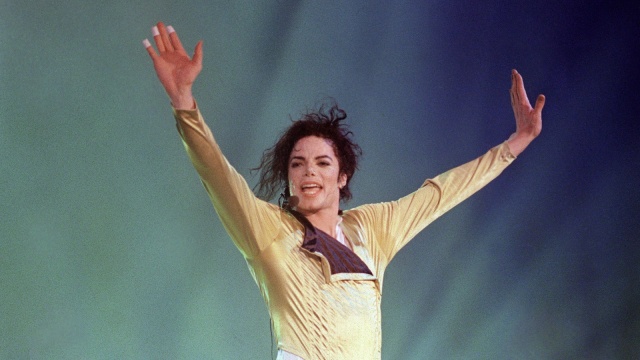 Foto: Mengenang Kisah Hidup Raja Pop Michael Jackson (56807)