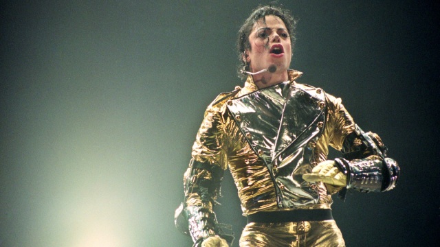 Foto: Mengenang Kisah Hidup Raja Pop Michael Jackson (56809)