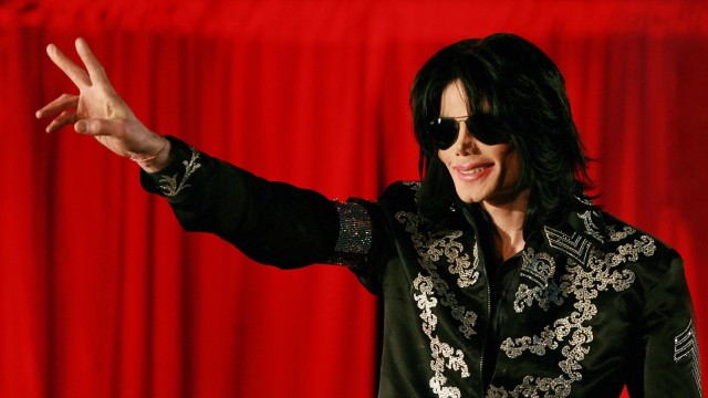 Foto: Mengenang Kisah Hidup Raja Pop Michael Jackson (56810)