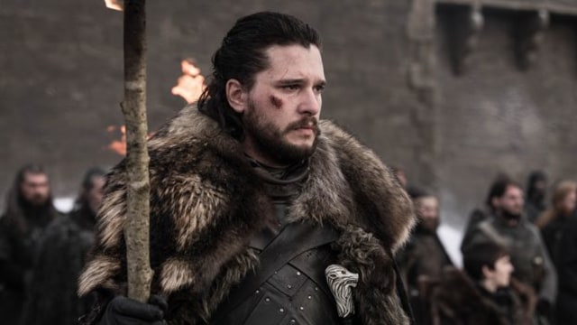 Studio ‘Game Of Thrones’ Terbesar di Irlandia Utara Resmi Dibuka Tahun Ini (162485)