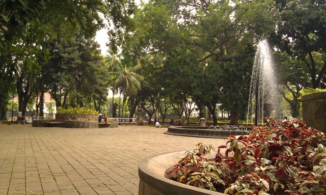 7 Tempat Ngabuburit Asyik dan Irit di Jakarta yang Ramah di Kantong (410995)