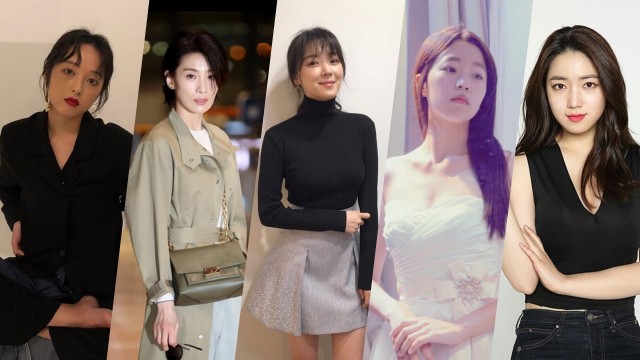 Karakter Wanita Drama Korea yang Menyebalkan Foto: berbagai sumber