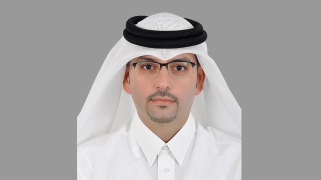 Ahmad Abdulaziz Al Neama, CEO baru Indosat Ooredoo. Foto: Ooredoo
