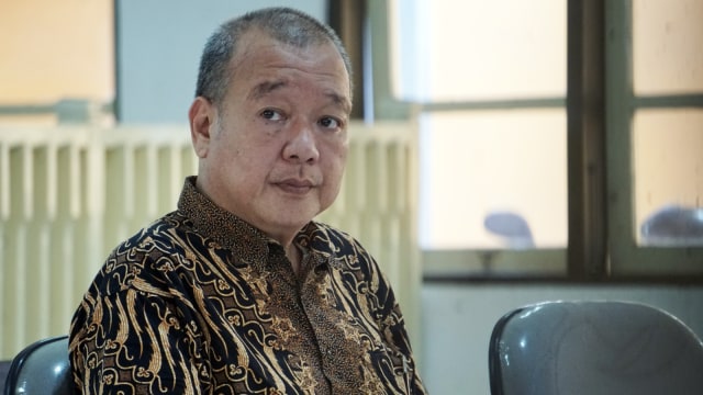 Kuasa Hukum: Bebasnya Mbah Putih Sudah Normatif (294909)