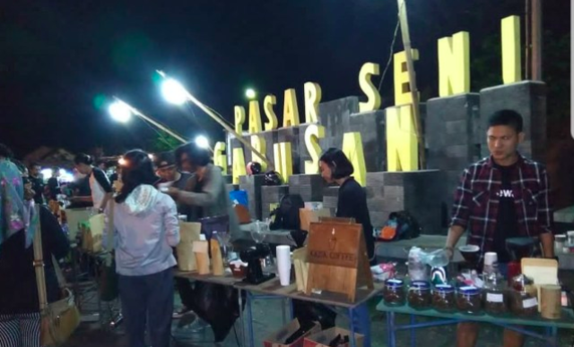 11 Tempat Ngabuburit Seru di Yogyakarta (242902)