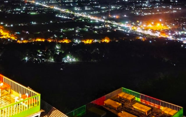 11 Tempat Ngabuburit Seru di Yogyakarta (242909)