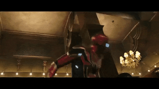 Adegan di trailer 'Spider-Man: Far From Home'. Foto: YouTube/Marvel Entertainment