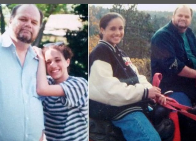 Potret Lawas Royal Family, dari Ratu Elizabeth hingga Meghan Markle (190273)