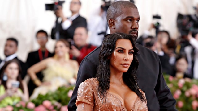 Michael Jordan Jadi Satu-satunya Atlet yang Lebih Kaya dari Kim Kardashian (67473)
