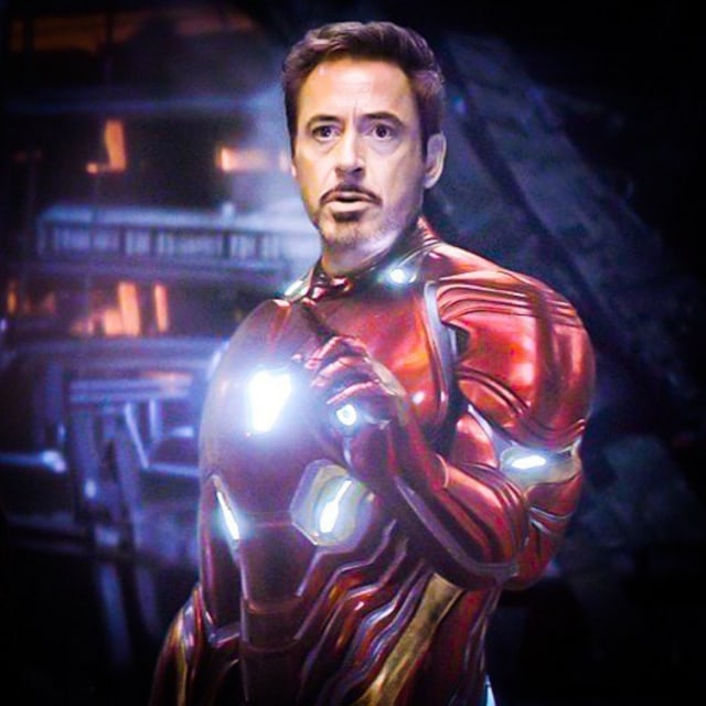 Jatuh Bangun Robert Downey Jr Hingga Raih Kesuksesan Kumparan Com